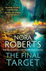 The Final Target (Paperback) by Nora Roberts