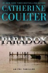 Paradox (An FBI Thriller) – Library Binding By Coulter, Catherine – GOOD