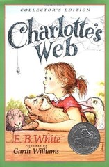 Charlotte’s Web Collector’s Edition