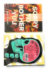McSweeney’s: Issue 48 (McSweeney’s Quarterly Concern)