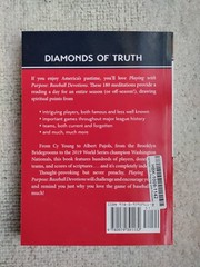 Playing with Purpose : Baseball Devotions by Paul Kent (2015, Trade Paperback)