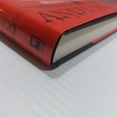 Unmasked : Inside Antifa’s Radical Plan to Destroy Democracy Andy Ngo Hardcover