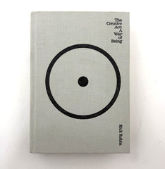 THE CREATIVE ACT Rick Rubin Penguin Press 2023 Hardcover First Edition