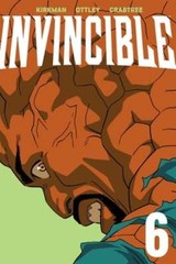 Invincible Volume 6 (New Edition) by Robert Kirkman: Used