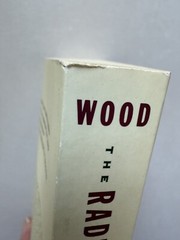The Radicalism of the American Revolution by Gordon S. Wood – Vintage Books