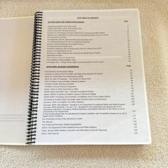 Fire Technology Reader 12th Edition 2020 Daniel P. Coffman MSPA