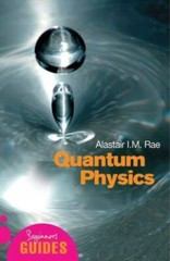 Quantum Physics: A Beginner’s Guide (Beginner’s Guides) – Paperback – GOOD
