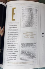 ADELE the stories behind her best loved songs 2023 98 Pages