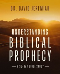 Understanding Prophecy in the Bible : A 30-day Bible Study, Paperback by Jere…