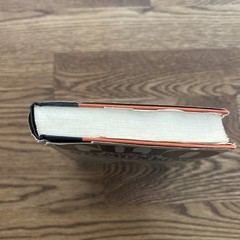Stephen King Cujo 1981 Viking Book Club Edition BCE HC DJ VTG Horror