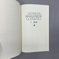 Star Wars I Jedi Michael A Stackpole Sci-Fi HC DJ Bantam Spectra 1998