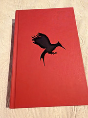Catching Fire by Suzanne Collins | 1st Edition 2009 Hardcover NO Dust Jacket