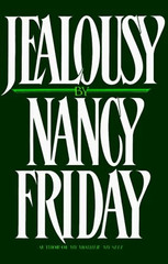 Jealousy Nancy Friday