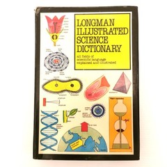 Longman Illustrated Science Dictionary
