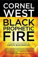 Black Prophetic Fire – Paperback By West, Cornel – GOOD