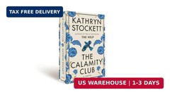 The Calamity Club: A Novel