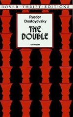 The Double (Dover Thrift Editions) – Paperback – ACCEPTABLE