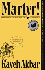 Martyr! (Paperback or Softback)