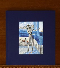 Thomas McKnight’s Arcadia Signed Limited Edition Coffee Table Art Book