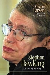 Stephen Hawking