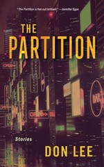 The Partition by Lee, Don