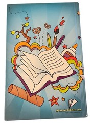 Hands-On Bible by Tyndale House Publishers Staff (2010, Hardcover, Revised…