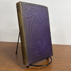 The Planetary and Stellar Worlds. by O. M. Mitchell (Hardcover Vintage 1865)