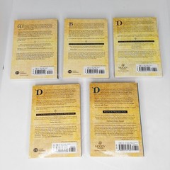 VIKING QUEST Series Lois Walfrid Johnson Complete Set Books 1 2 3 4 5 Ex Library