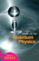 Quantum Physics: A Beginner’s Guide