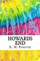 Howards End : Includes MLA Style Citations for Scholarly Secondar