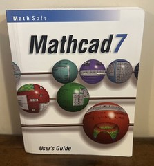 Mathcad 7 Users Guide