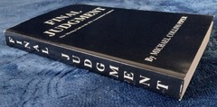 FINAL JUDGMENT Michael Collins Piper Trade Paper Wolfe Press 1993
