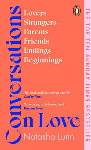 Conversations on Love: with Philippa Perry, Dolly Alderton, Roxa