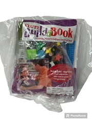 KLUTZ BUILD A BOOK: EVERYTHING YOU NEED TO BUILD YOUR VERY **BRAND NEW**