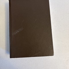 Interpretation of the meanings of the noble Qur’an hardcover 1993 Khân Al-Hilâlî
