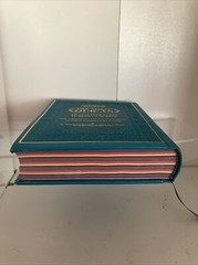ENGLISH QURAN , Translation Of The Meanings Of The Noble Qur’an. Leather