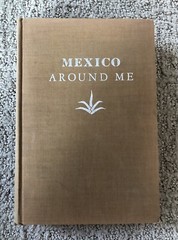 Mexico around Me by Max Miller