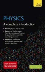 Physics: A complete introduction by Jim Breithaupt: New