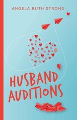 Angela Strong Husband Auditions – A Novel (Paperback) (UK IMPORT)