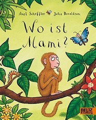 Wo ist Mami – ACCEPTABLE
