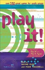 Play It – Paperback By Rice, Wayne – VERY GOOD