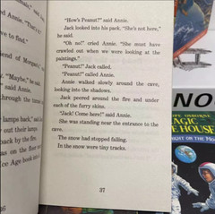 Magic Tree house Fact Tracker Series Collection 44 Books Complete Set New