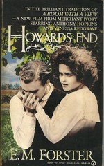 Howards End: Tie-In Edition