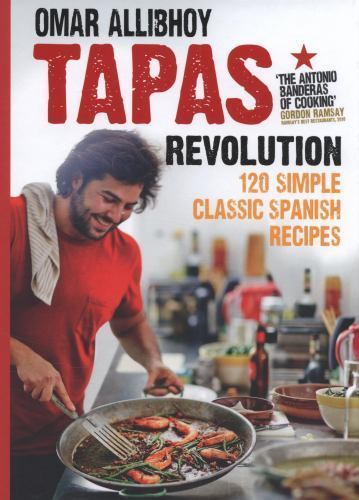 Tapas Revolution by