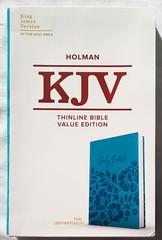 NEW King James Version (KJV)/New King James Version (NKJV) HC & Softcover Bibles