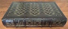 Easton Press THE WASHING OF THE SPEARS A History of the Rise of the Zulu Nation
