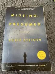 Manon Bradshaw Ser.: Missing, Presumed : A Novel by Susie Steiner (2017,…