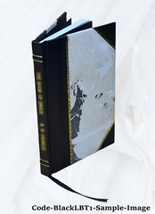 Riders To The Sea 1911 By J. M. Synge [Leather Bound]