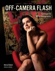 Off-Camera Flash: Techniques for Di…, van Niekerk, Ne
