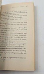 First Abolish Customer 202 Arguments Economic Rationalism Bob Ellis PB 1998